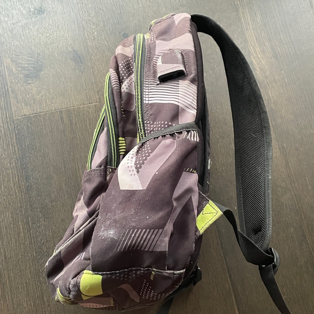 Tico Backpack - Picture 6 of 12